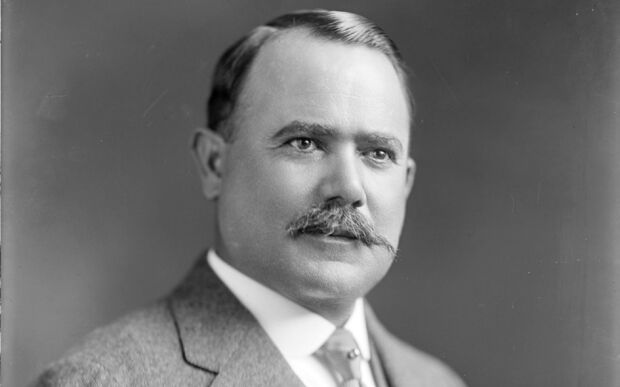 Álvaro Obregón