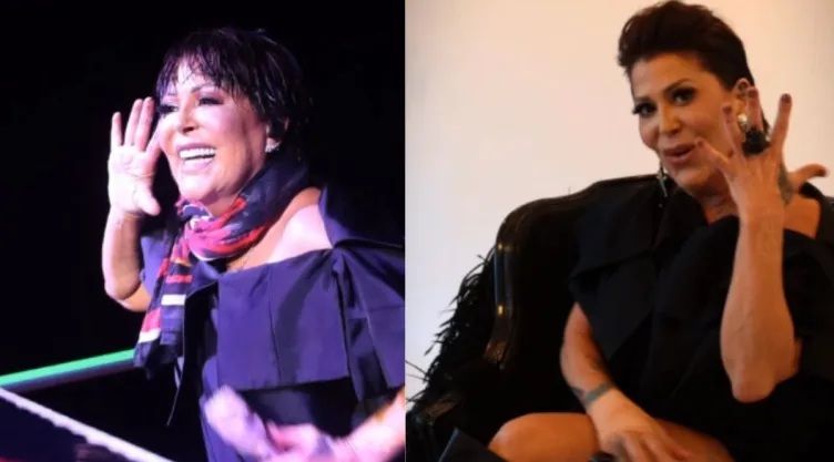 Alejandra Guzmán indica que sus vértebras estás llenas de titanio; ¿eso está afectando su salud?