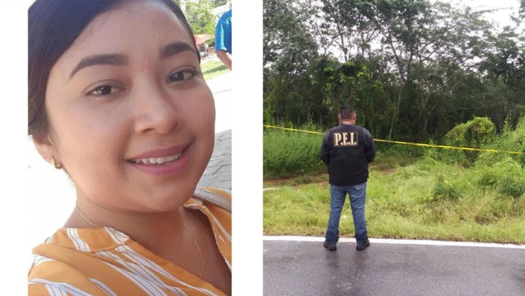 Erica Yucat&aacute;n