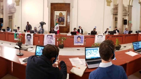 caso ayotzinapa detenido ex mando policía.jpg