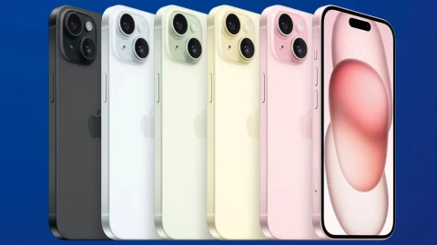 La función del iPhone que te ayudará a conciliar el sueño