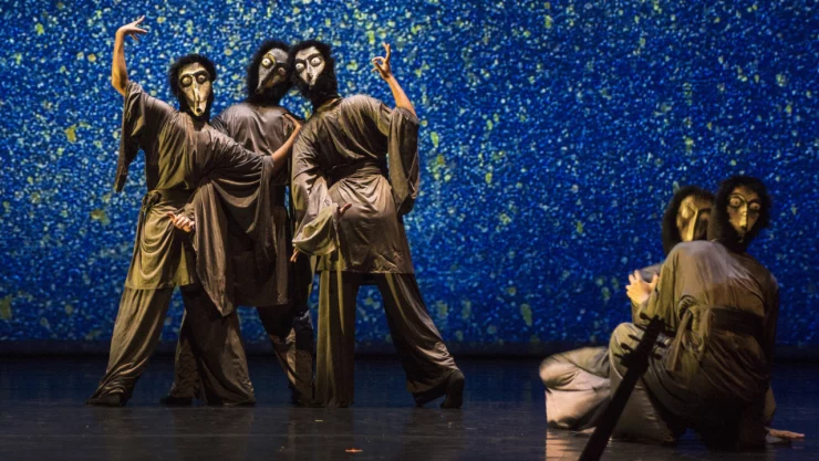 Festival del Centro Histórico regresa en forma virtual