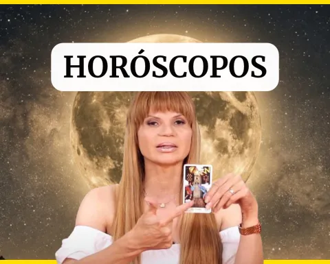 Horóscopo