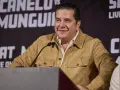 Conferencia de prensa oficial Canelo Álvarez vs Jaime Munguía