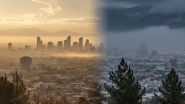 Clima en CDMX miércoles 18 de febrero 2026
