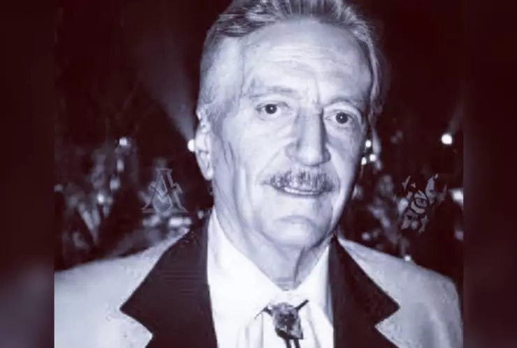 Muere Fernando Almada a los 94 años, actor del cine mexicano