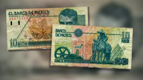 Cómo es el billete de 10 pesos que vale hasta 800,000.jpg
