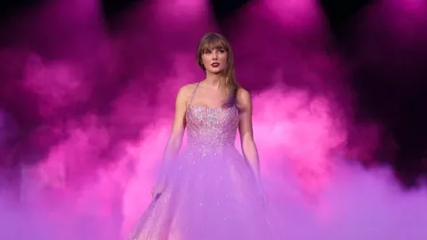 nominadas a Artista del Año de los MTV VMA 2023