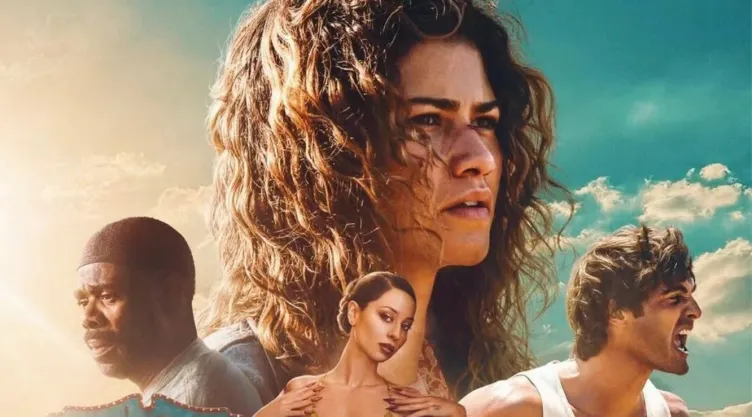 Euphoria temporada 3 Así fue la terrible muerte de Nate Jacobs