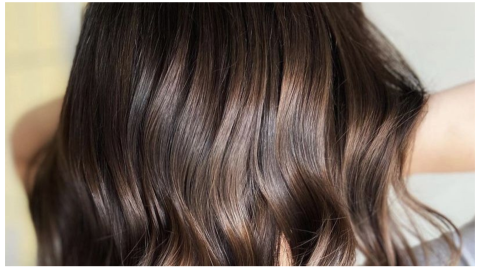 cabello castaño espresso martini