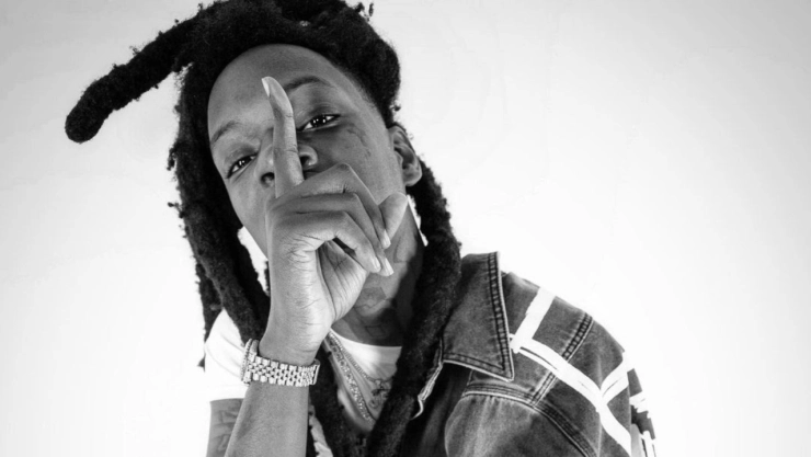 ¡En pleno cumpleaños! Asesinan a balazos a rapero Julio Foolio en Tampa Bay