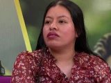 Convirtió a mi hija en fardera, programa del 27 de octubre 2026 de Acércate a Rocío