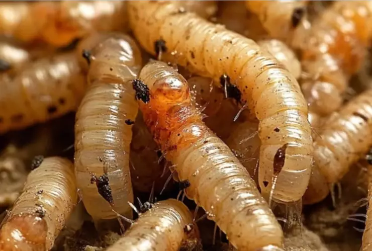 Alertan por nuevos casos de gusano barrenador en México: ¿Dónde se registraron?