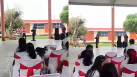 Alumna denuncia acoso escolar en Chiapas