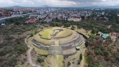 Insurgentes Sur qué hacer fin de semana
