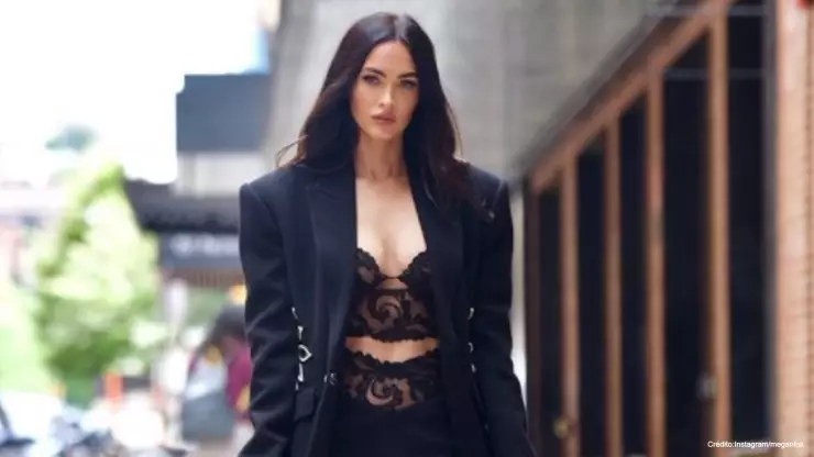 Megan Fox