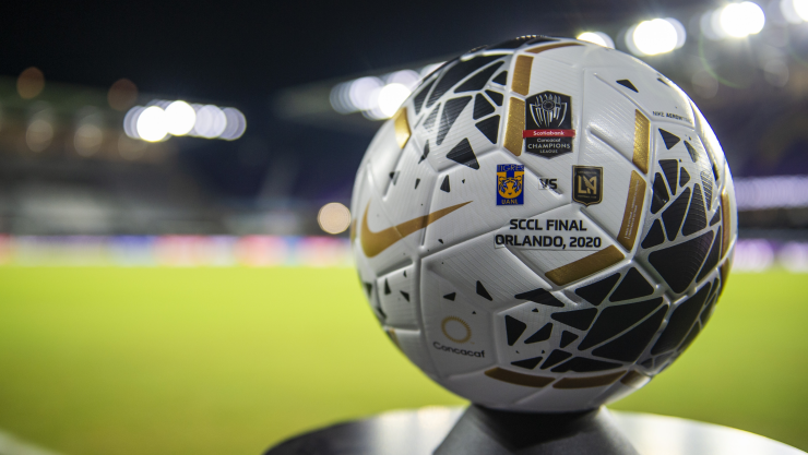 Gran Final Tigres vs LAFC