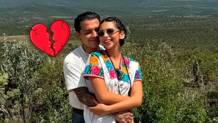 Última hora: Presuntamente Ángela Aguilar atentó contra sí misma tras separación con Nodal