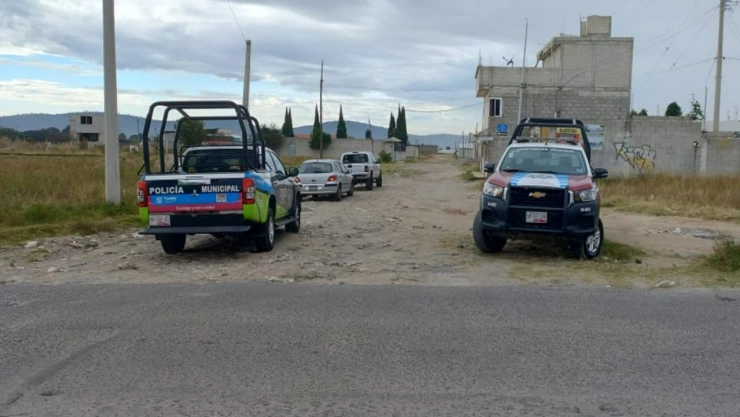 taxista apuñalado san miguel espejo