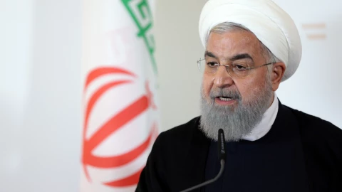Rouhani