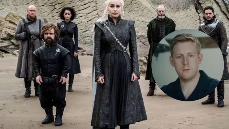 Muere Michael Patrick, actor de Game of Thrones