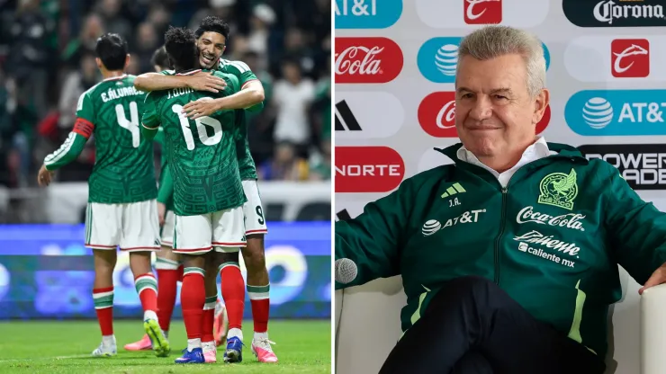 México se ilusiona con el Mundial 2026 debido a resultados recientes