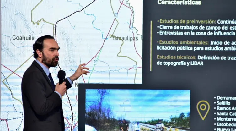Tren Querétaro-Irapuato