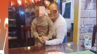 asesinada en Coscomatepec