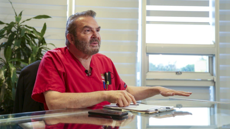 Ricardo Vega