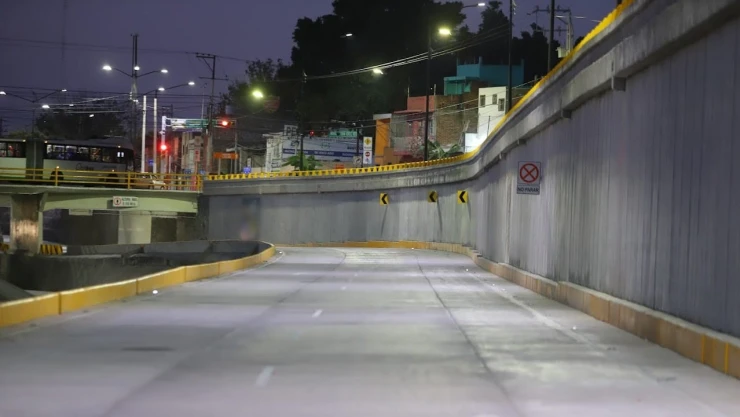 Malecón del Río