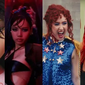 Bratz lanzará muñecas de LISA, Chappell Roan y Rosalía como parte de la línea Celebrity