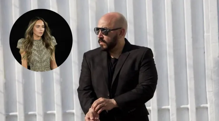 ÚLTIMA HORA: Lupillo Rivera procede legalmente en contra de Belinda. ¡Aquí los detalles!