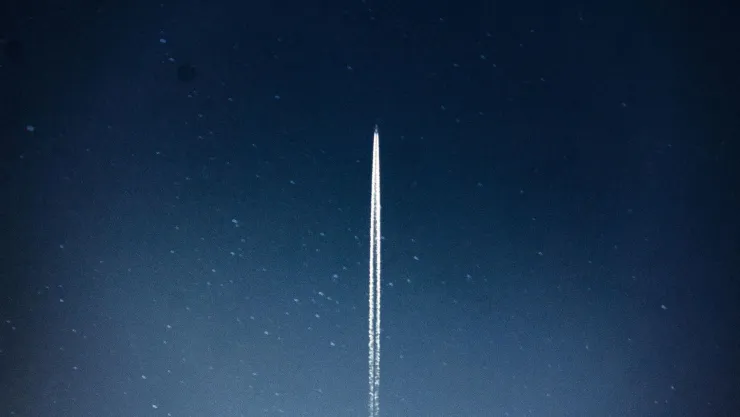 Artemis 2 (Imagen de referencia )