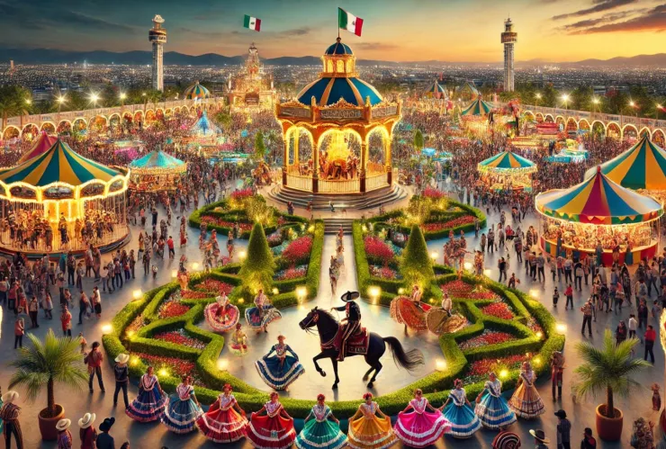 ¿Cuándo es la Feria de San Marcos 2025 en Aguascalientes? Revelan fechas oficiales