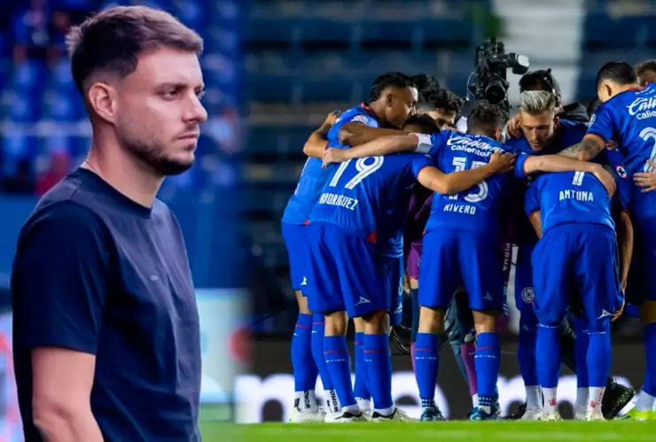 Técnicos campeonato