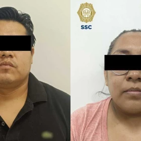Dos detenidos por presunto fraude por internet.