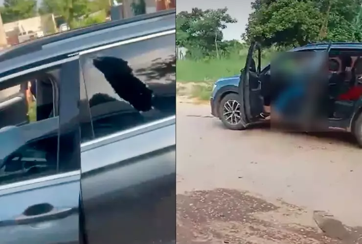 ¡Balacera en Reforma, Chiapas ! Habitantes reportan detonaciones de armas de fuego