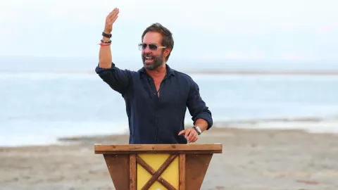 La Isla: Desafío Grecia y Turquía: Ver en vivo la final del reality de TV Azteca