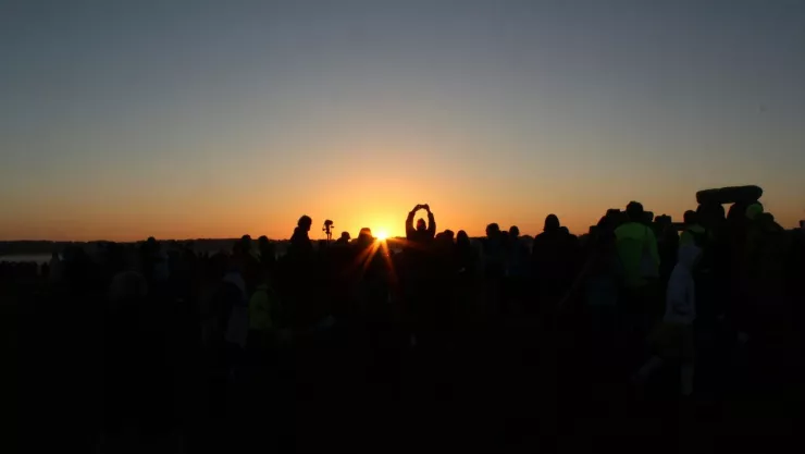 ¡Como magia! A esta hora iniciará el solsticio de verano 2024 en México