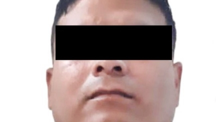 FGR extradición Estados Unidos