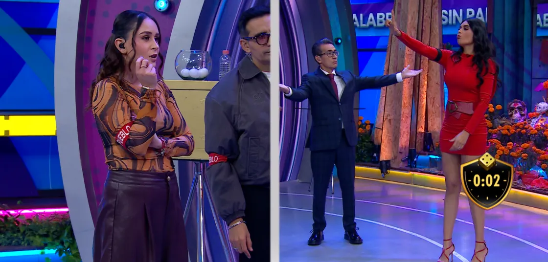 Sin Palabras