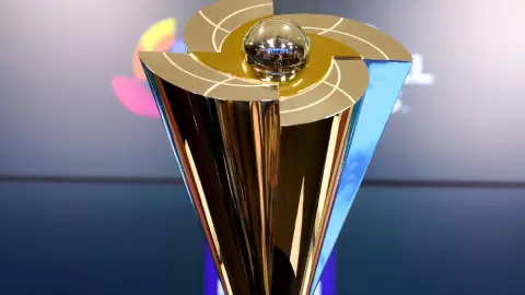 Clásico Mundial de Béisbol 2026