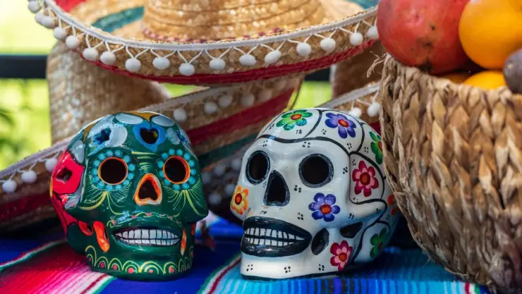 Dia de Muertos 2023