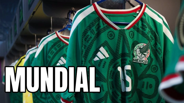 La Selección Mexicana se juega el pase al Mundial: el resultado que necesita y qué pasaría si pierde