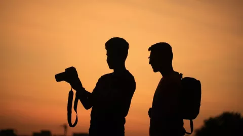 Estas son 5 cosas que los turistas NO pueden hacer en calles de Qatar