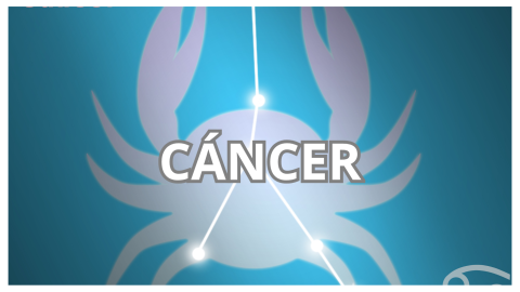 Horóscopo hoy cáncer
