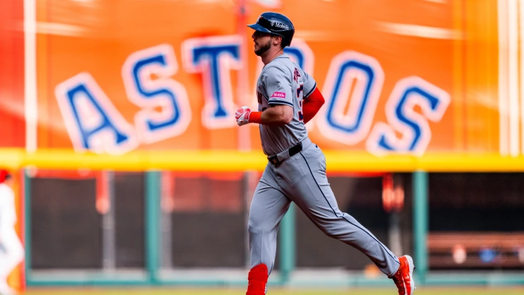 Astros de Houston Rockies de Colorado MLB MÉXICO