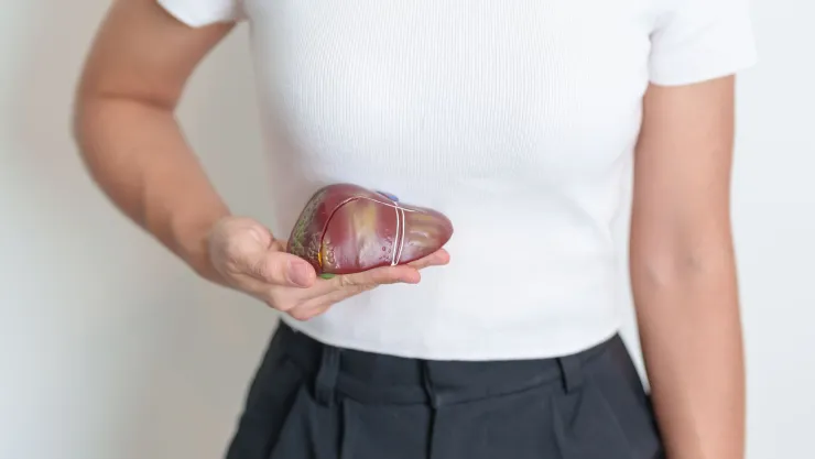 ¿Cuál es el fruto que cuida la salud de tu hígado y corazón? ¡Existe en diferentes colores!