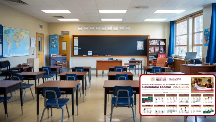 ¿Cuántos días quedan para el regreso a clases según el calendario de la SEP?.jpg