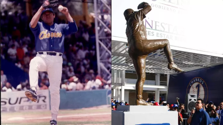 ¡Atención! Charros de Jalisco hará homenaje a Fernando Valenzuela: ¿Cuándo será?